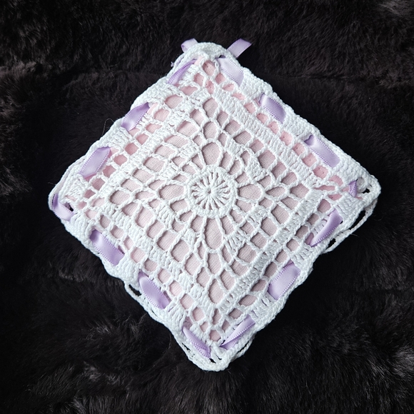 Lavender sachet - Picture 2 of 2